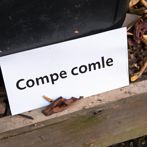 How to Compost: A Beginner’s Guide to a Greener Lifestyle