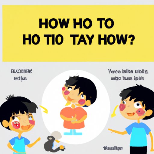 How to Conceive a Boy: Tips and Tricks for Choosing Your Baby’s Gender