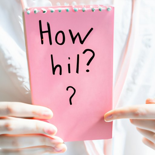 How to Conceive a Girl: A Comprehensive Guide to Increase Your Chances