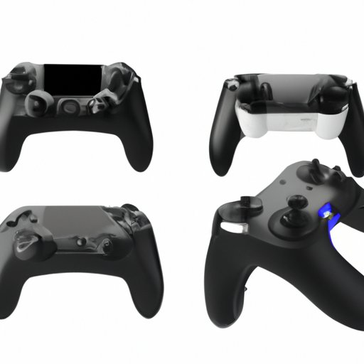 How To Connect A Controller To A PS4: A Step-By-Step Guide and Troubleshooting Tutorial