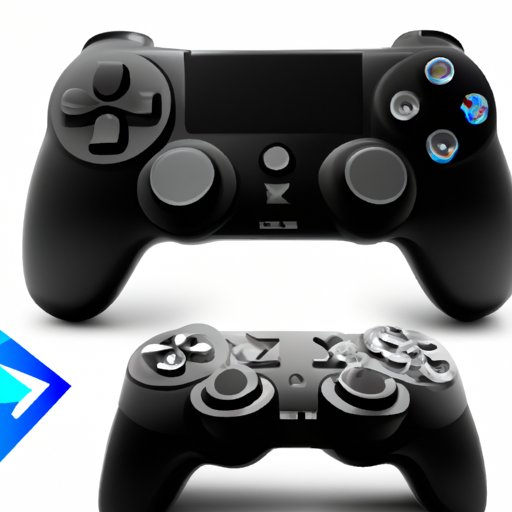 How to Connect a PS4 Controller to a PC: A Step-by-Step Guide for Gamers