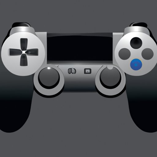 How to Connect a PS4 Controller to PC: A Step-by-Step Guide