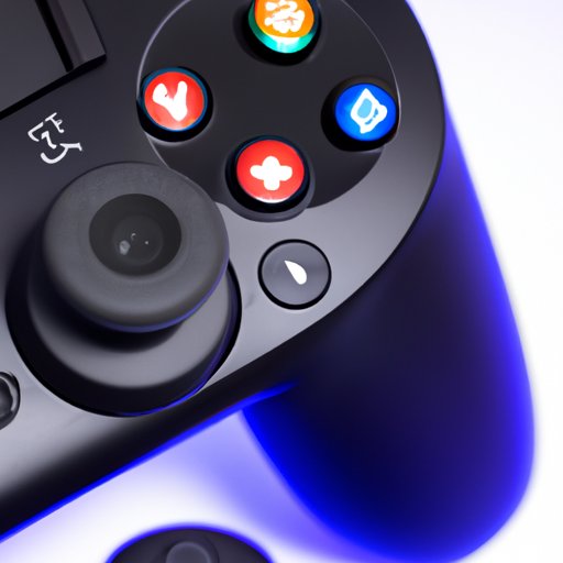 How to Connect a PS4 Controller: A Step-by-Step Guide