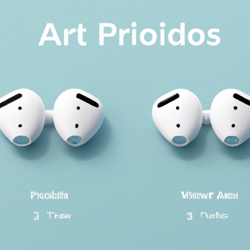 Connecting AirPods Pro: A Comprehensive Guide