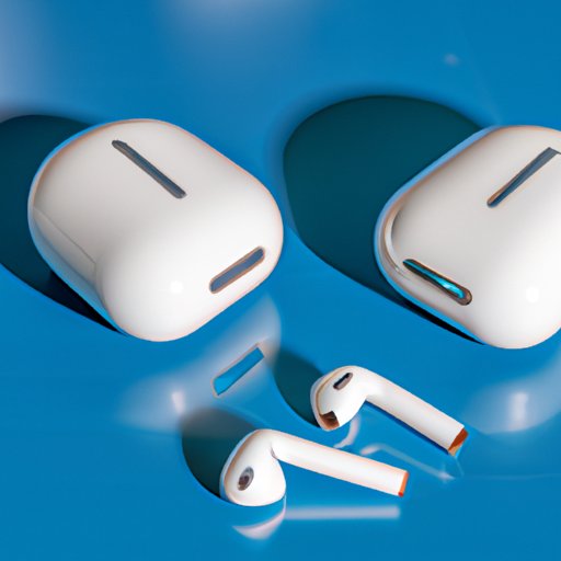How to Connect AirPods to Android : A Comprehensive Guide