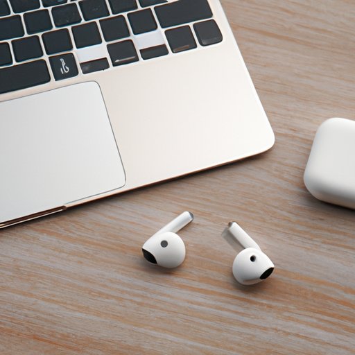 How to Connect AirPods to Chromebook: Step-by-Step Guide