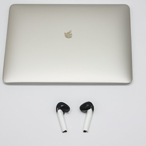 How to Connect AirPods to Dell Laptop: A Step-by-Step Guide for Easy Connectivity