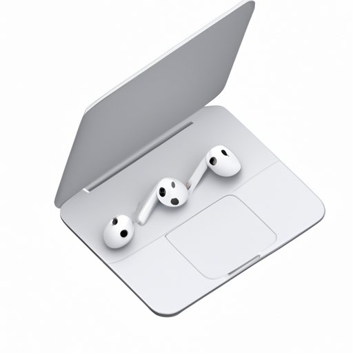How to Connect AirPods to Laptop: Step-by-Step Guide and Troubleshooting