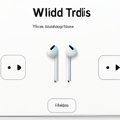 How to Connect AirPods to PC: A Step-by-Step Guide