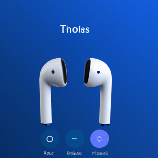 How to Connect AirPods to Windows 10: A Comprehensive Guide