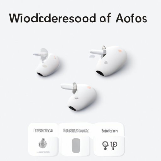 The Complete Guide to Connecting and Troubleshooting Your AirPods