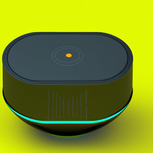 How to Connect Alexa to WiFi: A Step-by-Step Guide