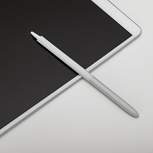 Connecting Apple Pencil: A Step-by-Step Guide for iPad Users