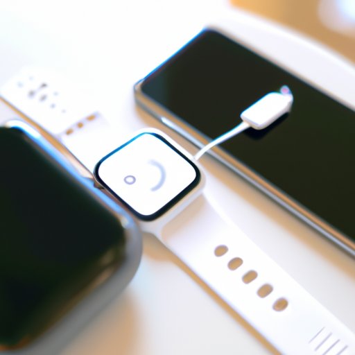 How to Connect Apple Watch to iPhone: A Step-by-Step Guide