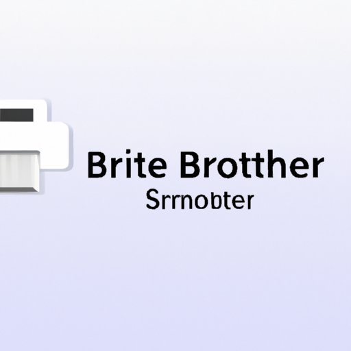 How to Connect Brother Printer to Wifi: A Comprehensive Guide