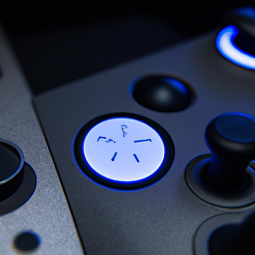 How to Connect a Controller to PS4: A Step-by-Step Guide