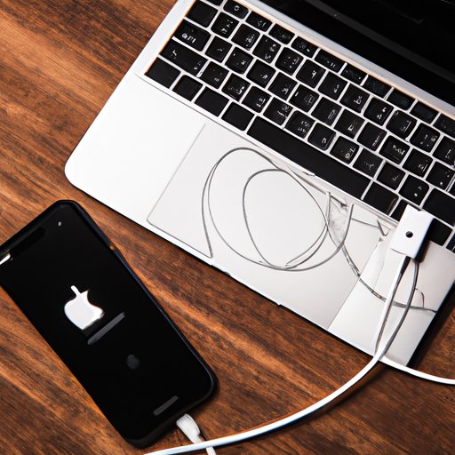 How to Connect Your iPhone to Your MacBook: The Ultimate Guide