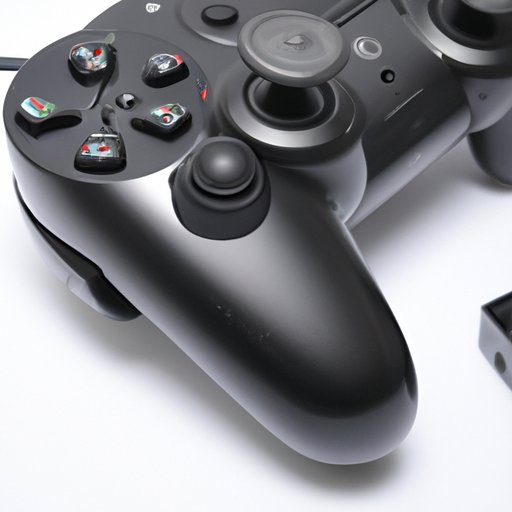 How to Connect a New Controller to PS4: A Step-by-Step Guide