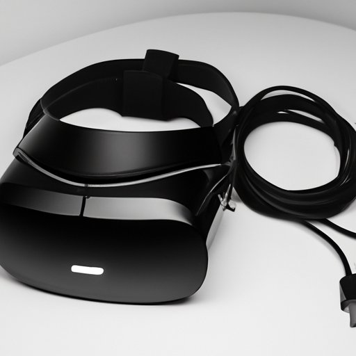 Connecting Oculus Quest 2 to PC: A Comprehensive Guide