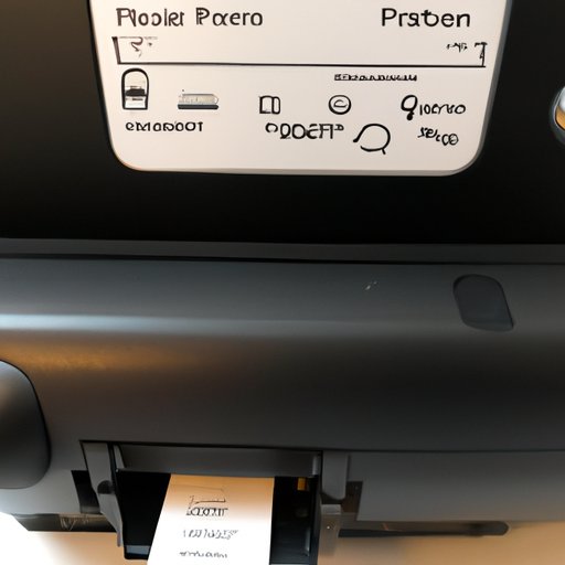 How to Connect Printer to Wifi: A Step-by-Step Guide