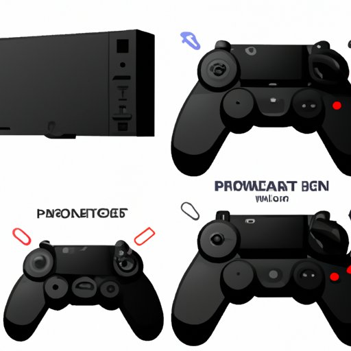 How to Connect PS4 Controller to PC: A Comprehensive Guide