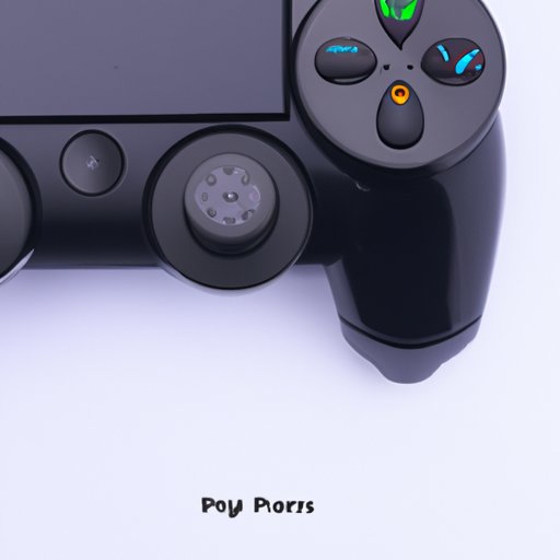 How to Connect PS4 Controller to PS4: A Comprehensive Guide