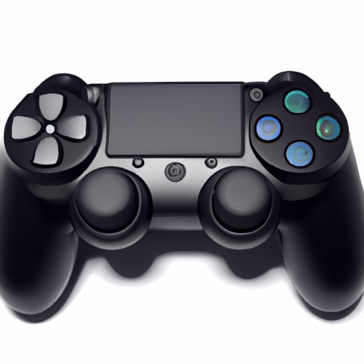 How to Connect PS4 Controller to PS5: A Step-by-Step Guide