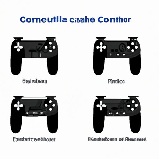 A Comprehensive Guide to Connecting Your PS4 Controller