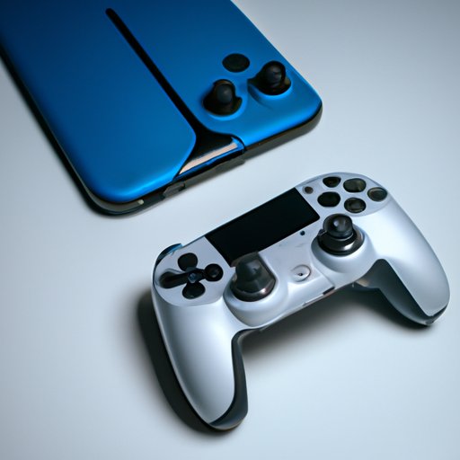 How to Connect PS5 Controller to iPhone: A Comprehensive Guide
