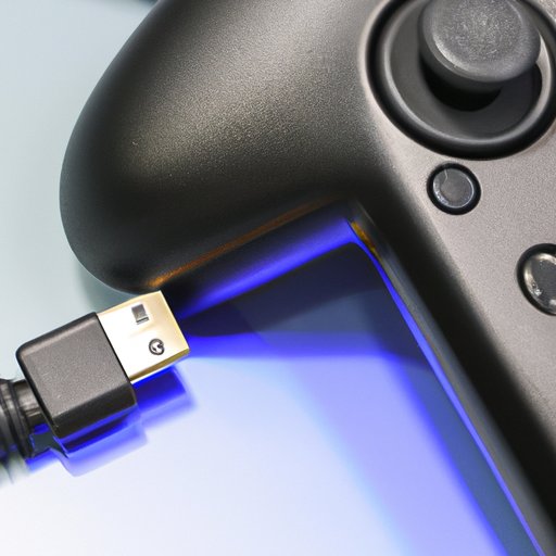 How to Connect PS5 Controller to PC: A Step-by-Step Guide