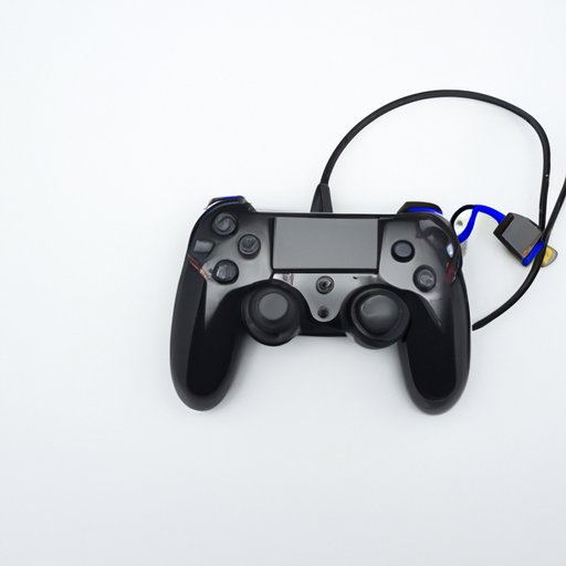 Step-by-Step Guide: How to Connect Your PS5 Controller