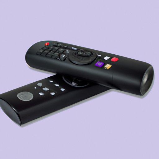 Connecting Your Roku Remote to Your TV: A Simple Guide
