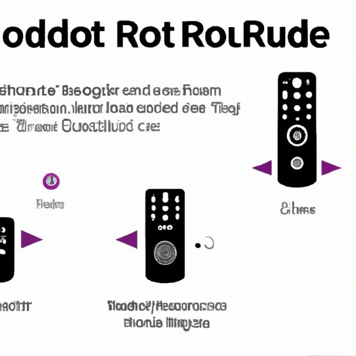 How to Connect Roku Remote: A Step-by-Step Guide for Troubleshooting