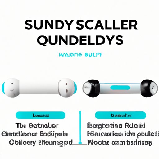 How to Connect Skullcandy Wireless Earbuds: A Comprehensive Guide