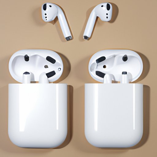 How to Connect Two AirPods to One Phone: A Step-by-Step Guide