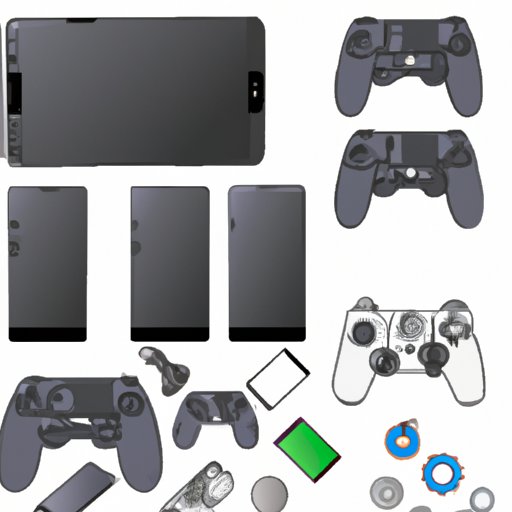 How to Connect Xbox Controller to Your Phone: A Comprehensive Guide