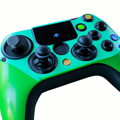 How to Connect Xbox Controller to Xbox: A Step-by-Step Guide