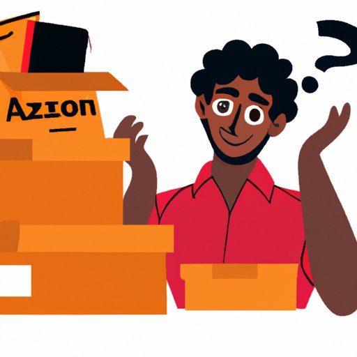 How to Contact Amazon Sellers: A Comprehensive Guide