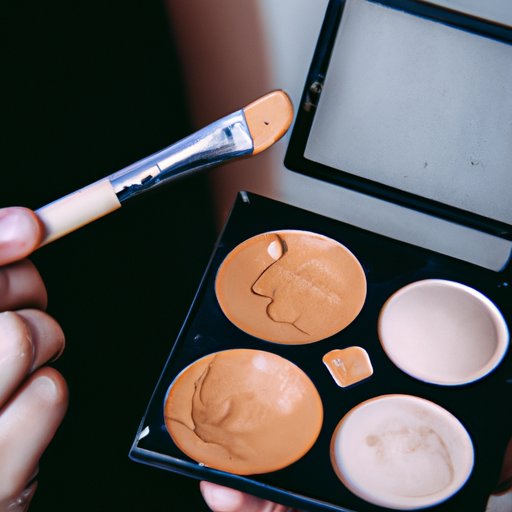 Contouring Your Face: The Ultimate Step-by-Step Guide