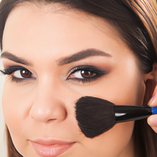 A Step-by-Step Guide to Contouring Your Face for a More Defined Look