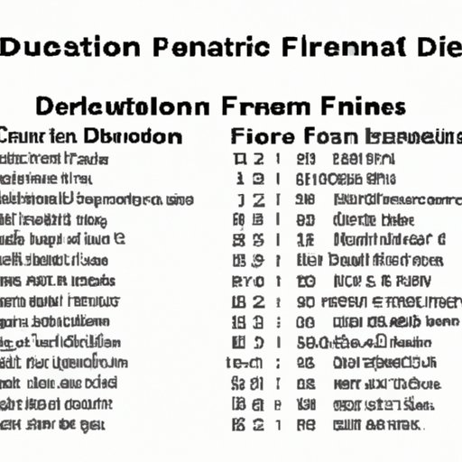 Converting Decimals to Fractions: A Beginner’s Guide