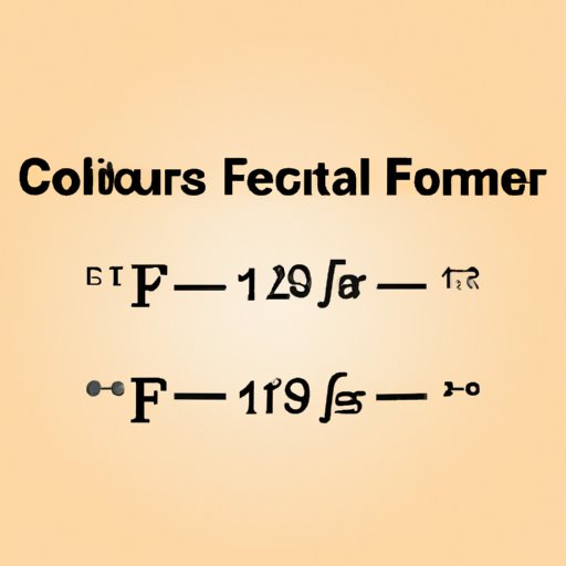 Converting Celsius to Fahrenheit: A Complete Guide
