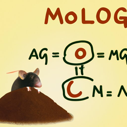 How To Convert Grams to Moles: A Step-by-Step Guide for Chemistry Enthusiasts