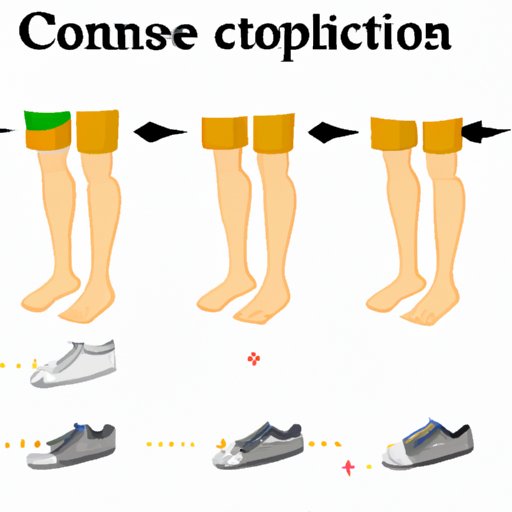 Convert Inches to Feet: A Beginner’s Guide