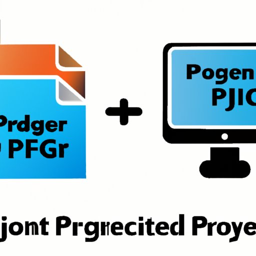 Converting JPEG to PDF: A Step-by-Step Guide