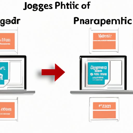 How to Convert JPG to PDF: A Comprehensive Guide with Tips, Software, and Video Tutorials