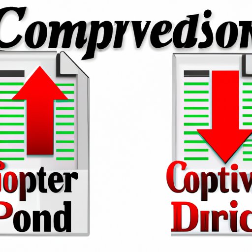 How to Convert Word to PDF: The Ultimate Guide