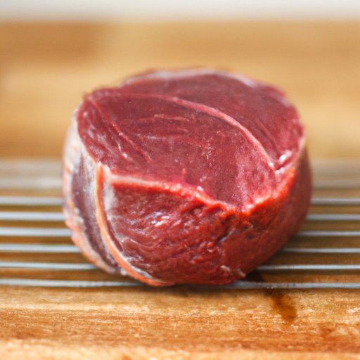 How to Cook a Delicious Beef Tenderloin: Your Ultimate Guide