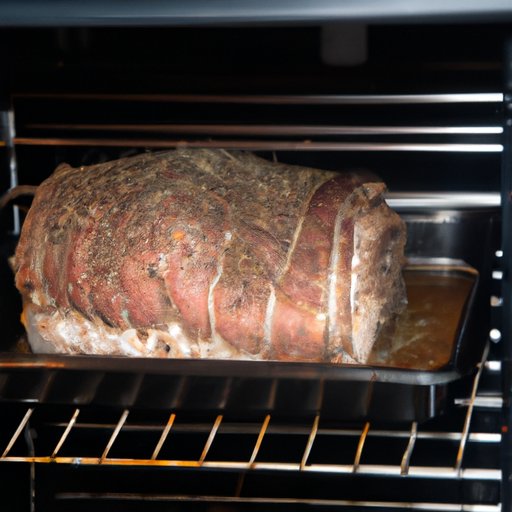 The Ultimate Guide to Cooking Brisket in the Oven