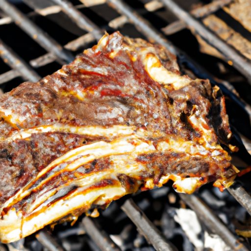 A Step-by-Step Guide to Cooking the Perfect Brisket: Tips and Techniques for Mouthwatering Meat